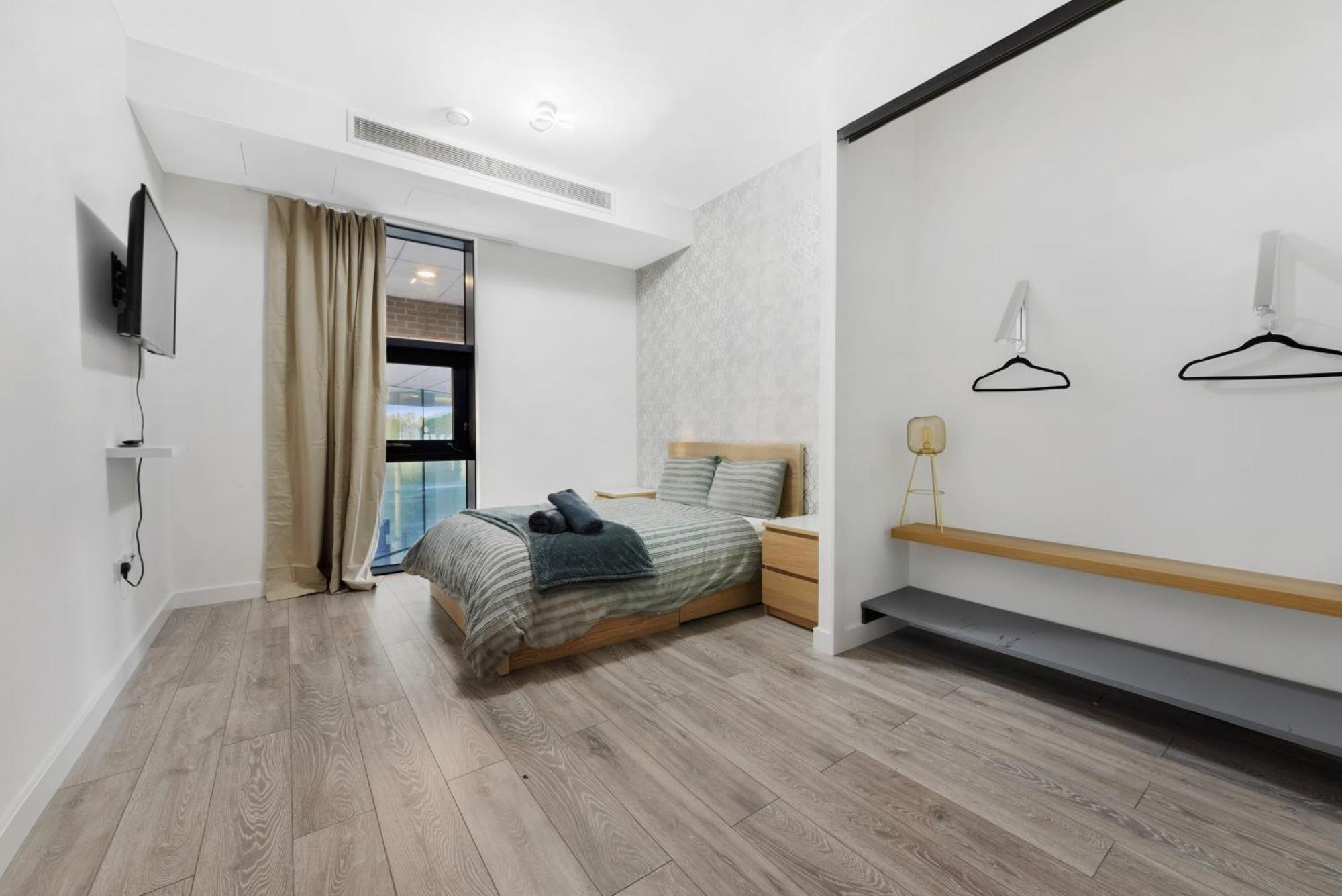 Riverside 2 Bedroom Stratford Londra Dış mekan fotoğraf